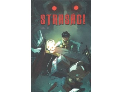 Strašáci