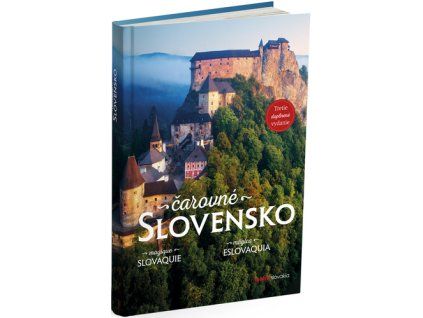 Čarovné Slovensko