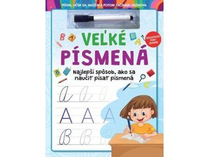 Veľké písmená