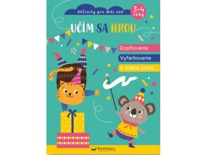 Učím sa hrou