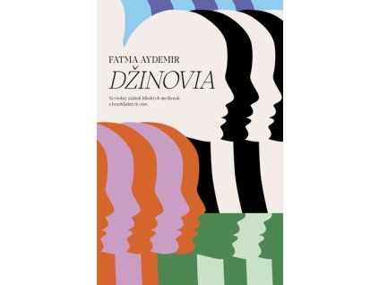 Džinovia