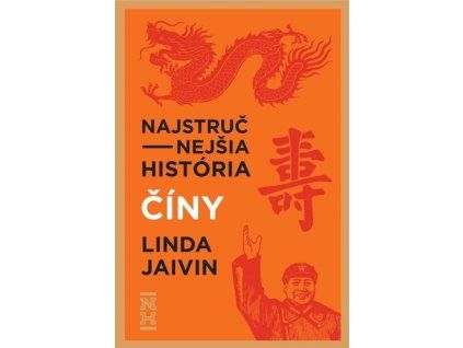 Najstručnejšia história Číny