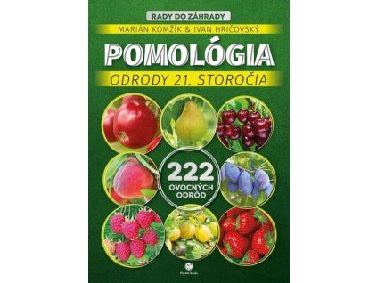 Pomológia