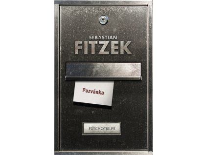 Pozvánka