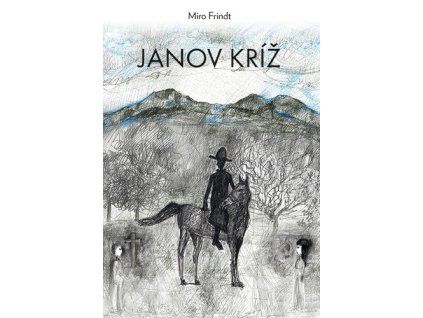 Janov kríž