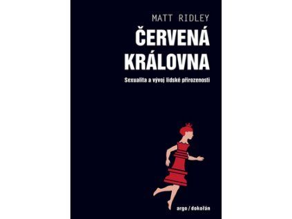 Červená královna