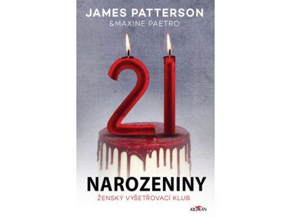 21. narozeniny