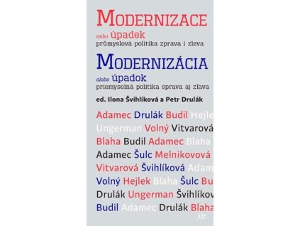 Modernizace nebo úpadek