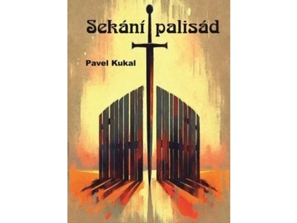 Sekání palisád