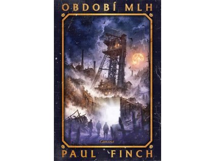 Období mlh