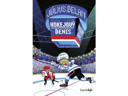 Hokejový Denis