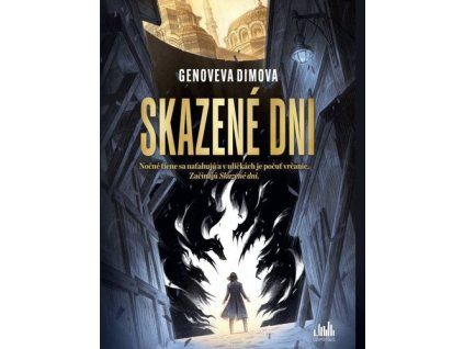 Skazené dni