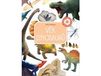 Věk dinosaurů