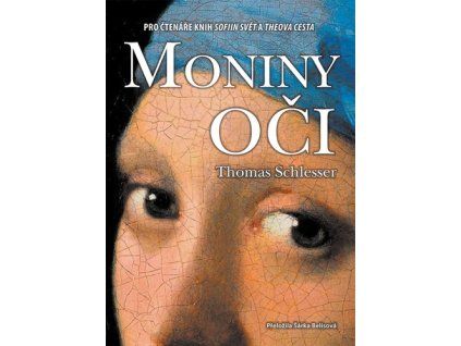 Moniny oči