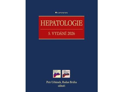 Hepatologie