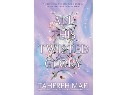 All This Twisted Glory