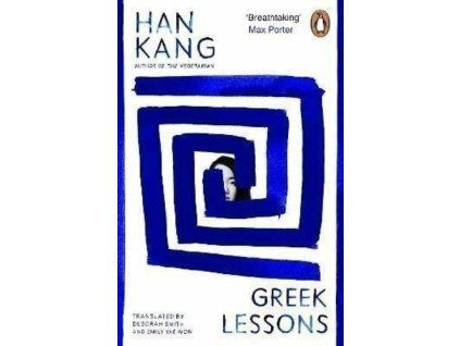 Greek Lessons