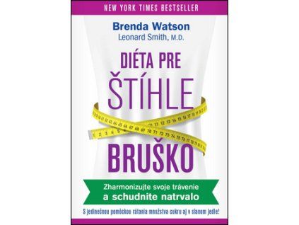 Diéta pre štíhle bruško