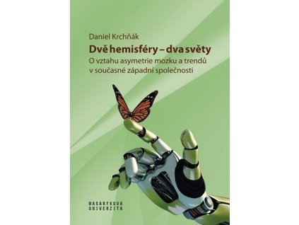 Dvě hemisféry - Dva světy