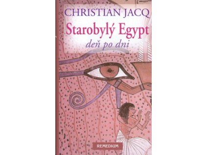 Starobylý Egypt