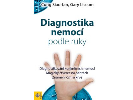 Diagnostika nemocí podle ruky