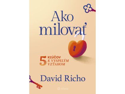 Ako milovať