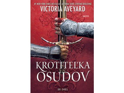 Krotiteľka osudov