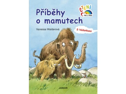 Příběhy o mamutech