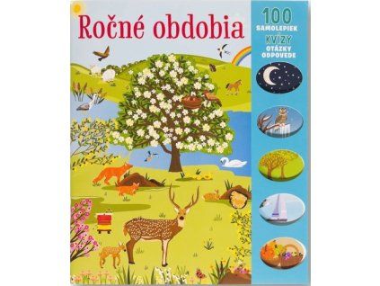 Ročné obdobia