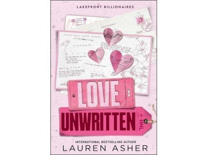 Love Unwritten