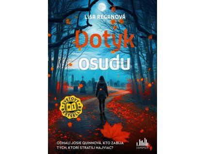 Dotyk osudu