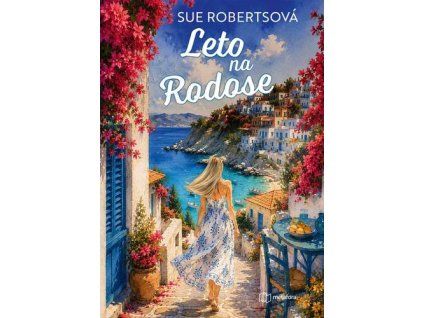 Leto na Rodose