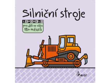 Silniční stroje