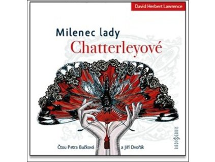 Milenec lady Chatterleyové   (Audiokniha)