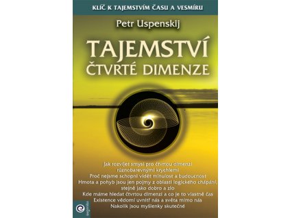 Tajemství čtvrté dimenze