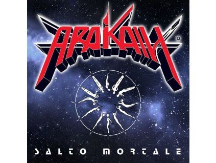 Salto Mortale (Remastered 2026)