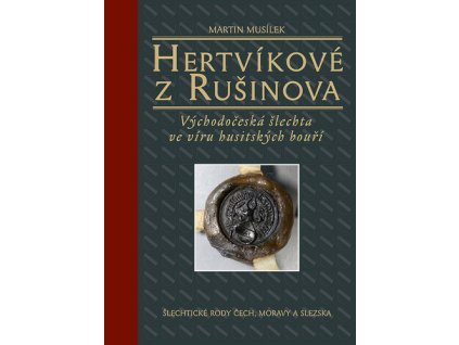 Hertvíkové z Rušinova