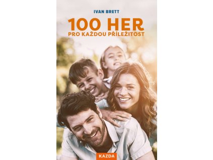 100 her pro každou příležitost