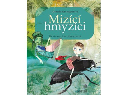 Mizící hmyzíci