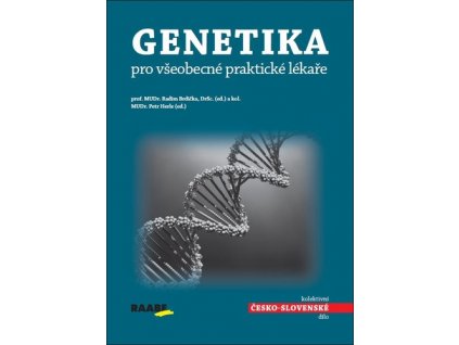 Genetika pro všeobecné praktické lékaře