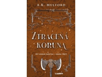 Ztracená koruna