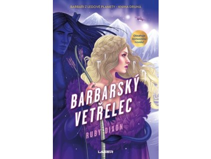 Barbarský vetřelec
