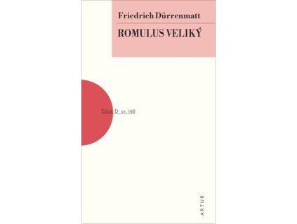 Romulus Veliký
