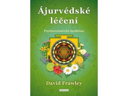 Ájurvédské léčení