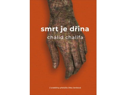 Smrt je dřina