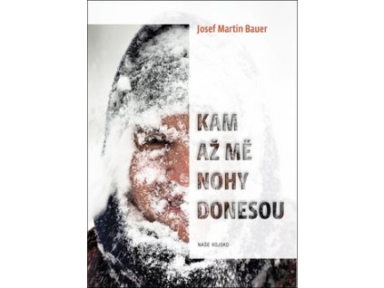 Kam až mě nohy donesou