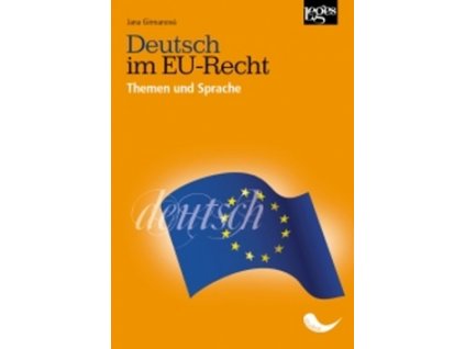 Deutsch im EU-Recht