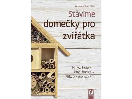 Stavíme domečky pro zvířátka