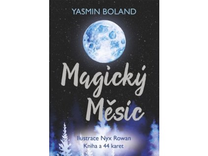 Magický Měsíc
