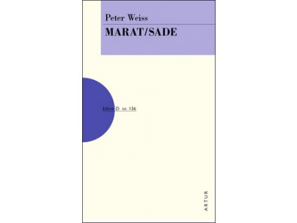 Marat/Sade